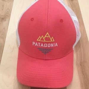 Patagonia hat